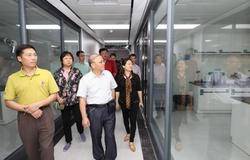 科研为驱动 完美践行“健康中国，共建共享”