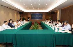 稳企“金句”引发共鸣   完美坚定扎根中山