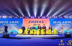 “2019龙润茶匠心十五年品牌与发展峰会”在三亚举行，推动龙润茶大发展​ 