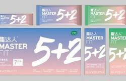 科学减脂 三生“5+2”轻断食新品震撼发布