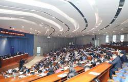 浏阳经开区(高新区)2020年经济工作会议召开，绿之韵揽获多项殊荣 