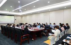 绿之韵党建文化教育基地获评浏阳经开区“最具影响党建阵地”称号 