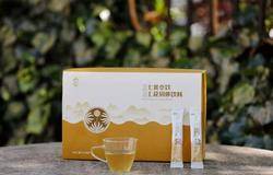 理想三七花固体饮料：坚持吃三七，1天、2天、3天......