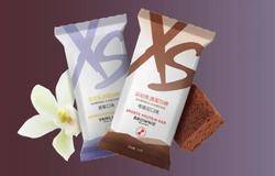 安利XS运动乳清蛋白棒新口味上市
