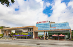 完美公司携手西门子共建数字化日化车间