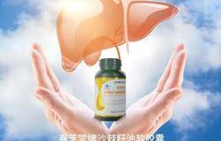 春芝堂牌沙棘籽油软胶囊上市