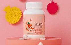 “C”位出道，无限极维C片上市