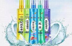 隆力奇：重新定义花露水
