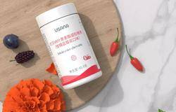 葆婴叶黄素酯凝胶糖果闪亮上市！养护结合带来眼部健康新食尚