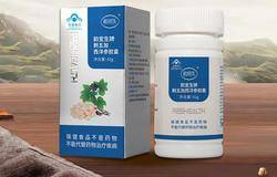  绿之韵韵宜生牌刺五加西洋参胶囊上市，唤醒满满元气活力