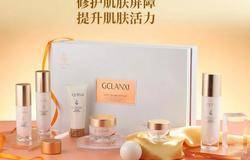 绿之韵绿韵兰茜润颜舒缓护肤套惊艳上市
