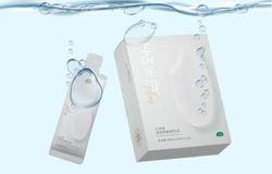 这个夏天，就要白！三生东方素养全新美颜饮品即将心动上市