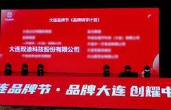 双迪：以品牌立志，树高位企业
