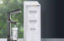 完美金伟连牌NWP-1型纳滤直饮净水器上市