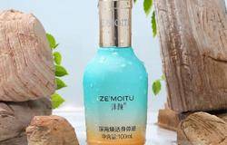 三生|一瓶绝美的身体油，喂饱你干渴的肌肤！