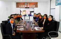 2022收官在即，尚赫公益交出满意答卷