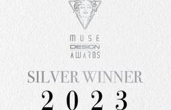 康宝莱蛋白营养奶昔易享装斩获2023缪斯设计奖银奖