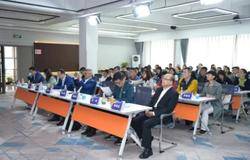 2023宇航人沙棘国际植树节暨直销行业媒体见面会成功举办