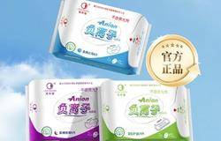 富迪|月月爱卫生巾正式入驻抖音商城