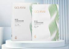 绿之韵|绿韵兰茜藏灵菇水光臻萃美肌面膜上市，让肌肤在春天苏醒