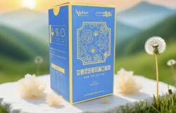 新品 | 安惠灵芝银耳蒲公英茶
