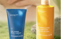 如新新品上市｜跟随「悦享香氛」系列，奔赴秋日疗愈