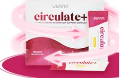  葆婴优莎纳脉力畅通络饮1月4日正式上市