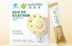 安利多维矿小金粉1月2日10:00正式配售