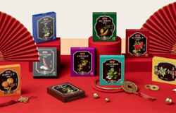 三生御坊堂大师膏方系列即将上市