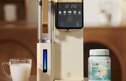 三生宜⁺富氢智养净饮机，新品海报来袭！