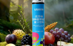 葆婴新品上市｜「多宝瓶」：把世界极境的生命力，装进身体里